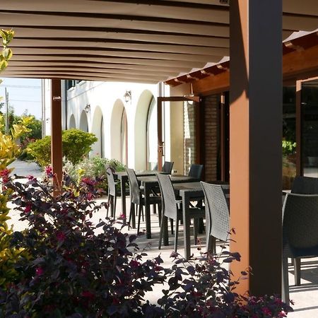 Ca' Gemma Hotel Treviso Eksteriør billede