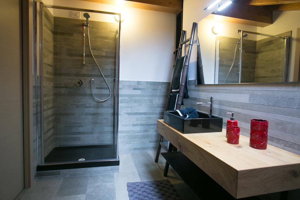 Ca' Gemma Hotel Treviso Eksteriør billede