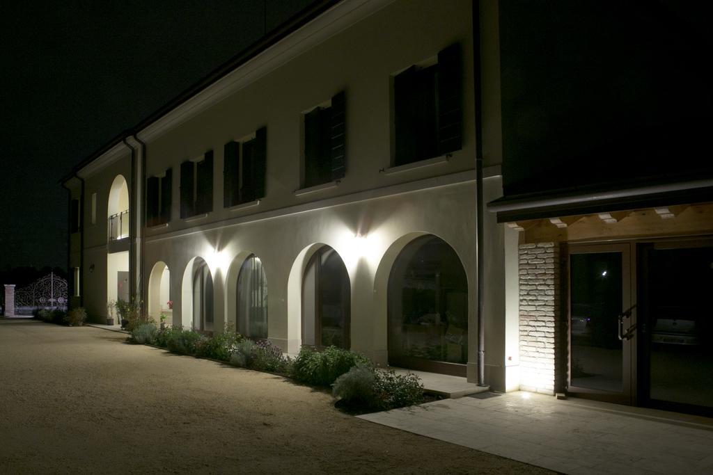 Ca' Gemma Hotel Treviso Eksteriør billede