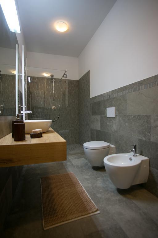 Ca' Gemma Hotel Treviso Værelse billede