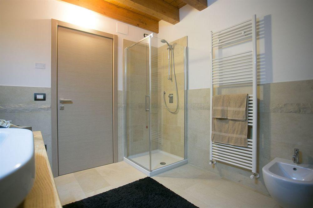 Ca' Gemma Hotel Treviso Eksteriør billede