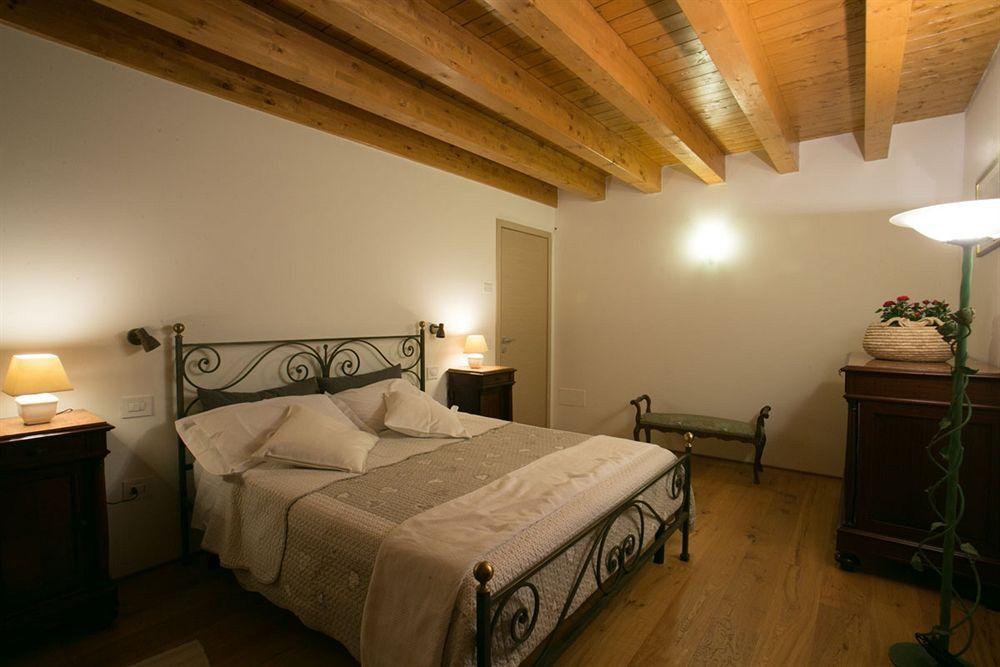 Ca' Gemma Hotel Treviso Eksteriør billede