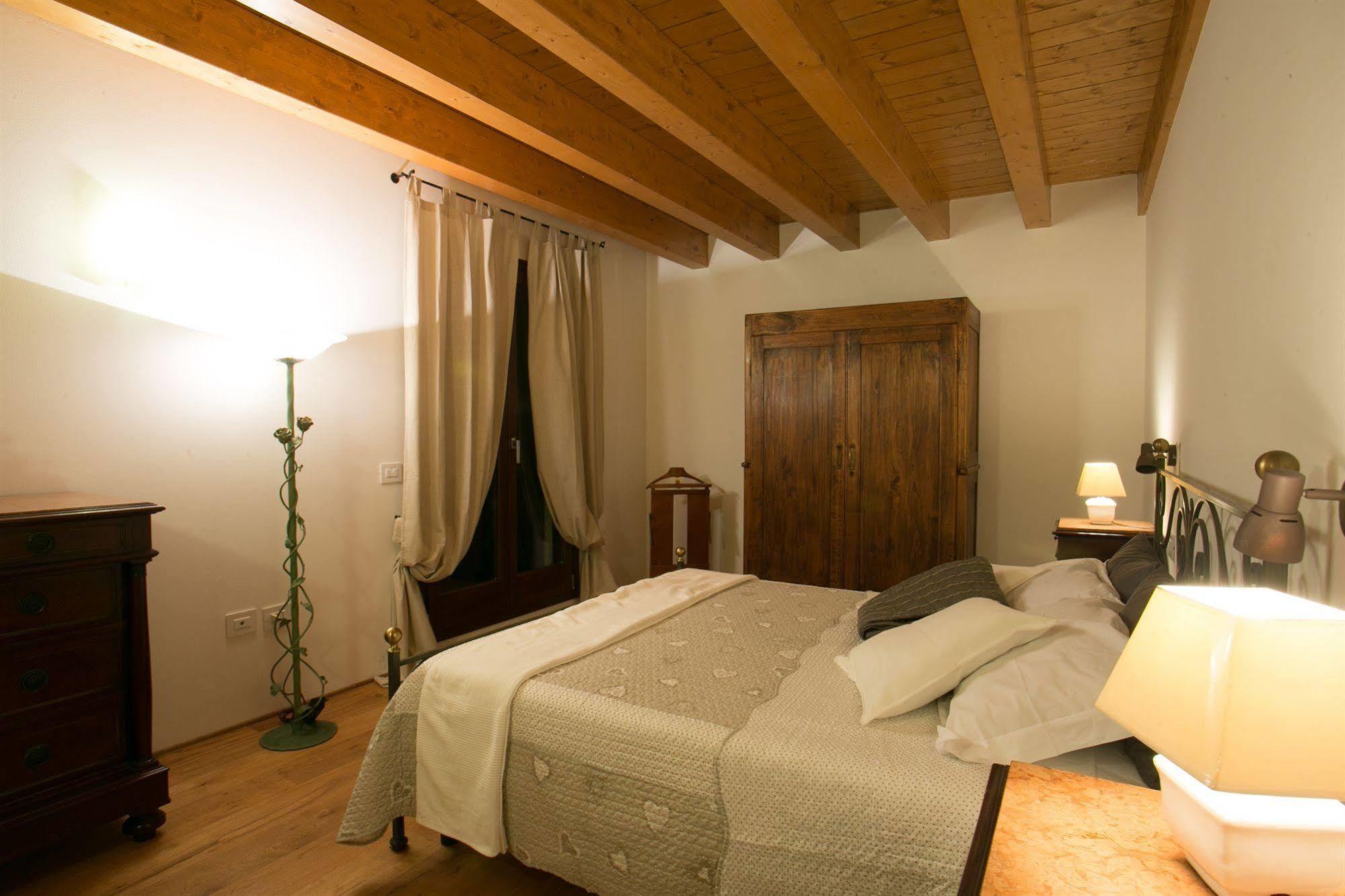 Ca' Gemma Hotel Treviso Eksteriør billede