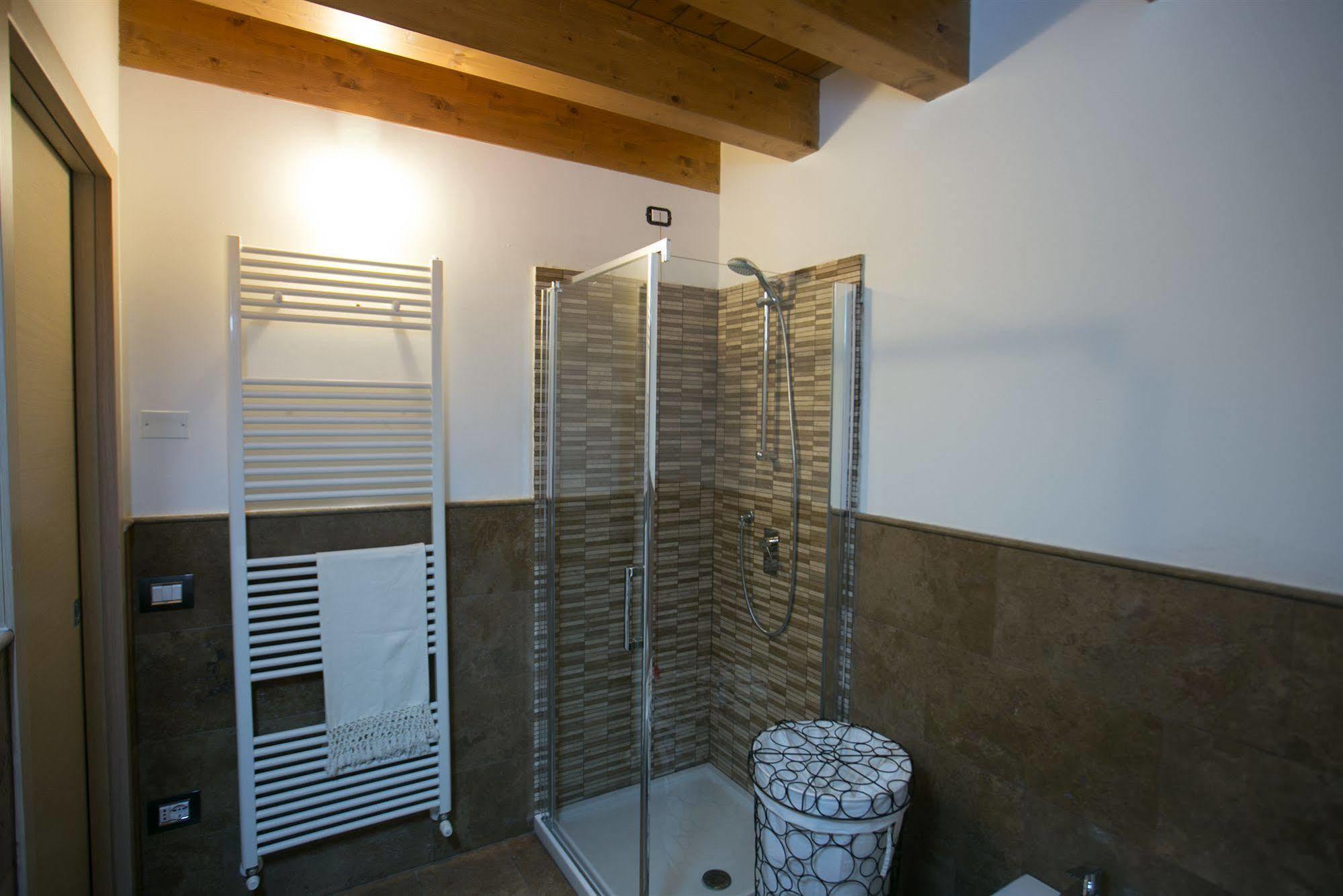 Ca' Gemma Hotel Treviso Eksteriør billede