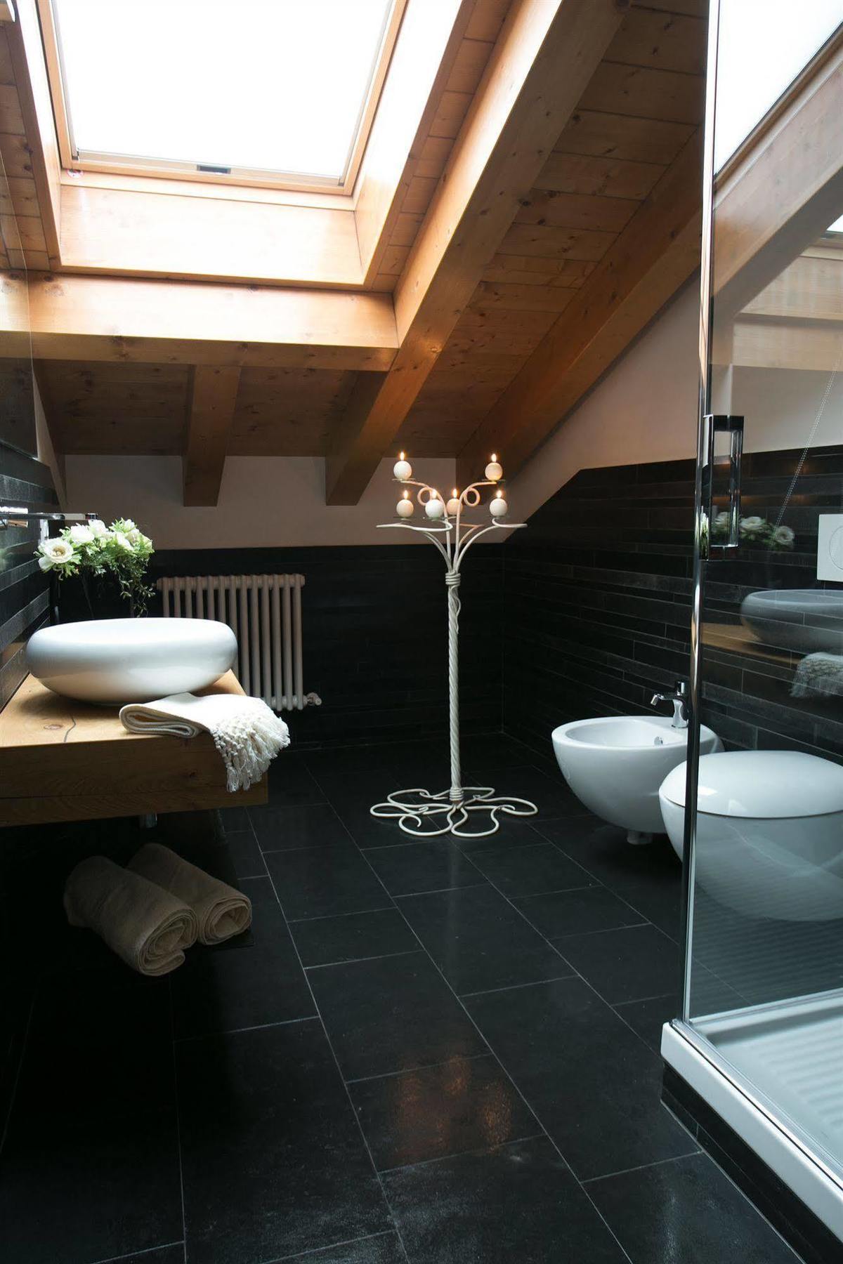 Ca' Gemma Hotel Treviso Eksteriør billede