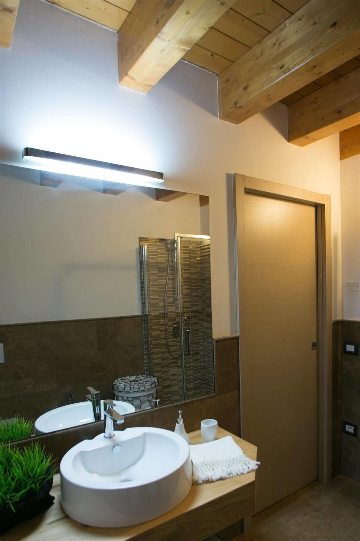 Ca' Gemma Hotel Treviso Eksteriør billede