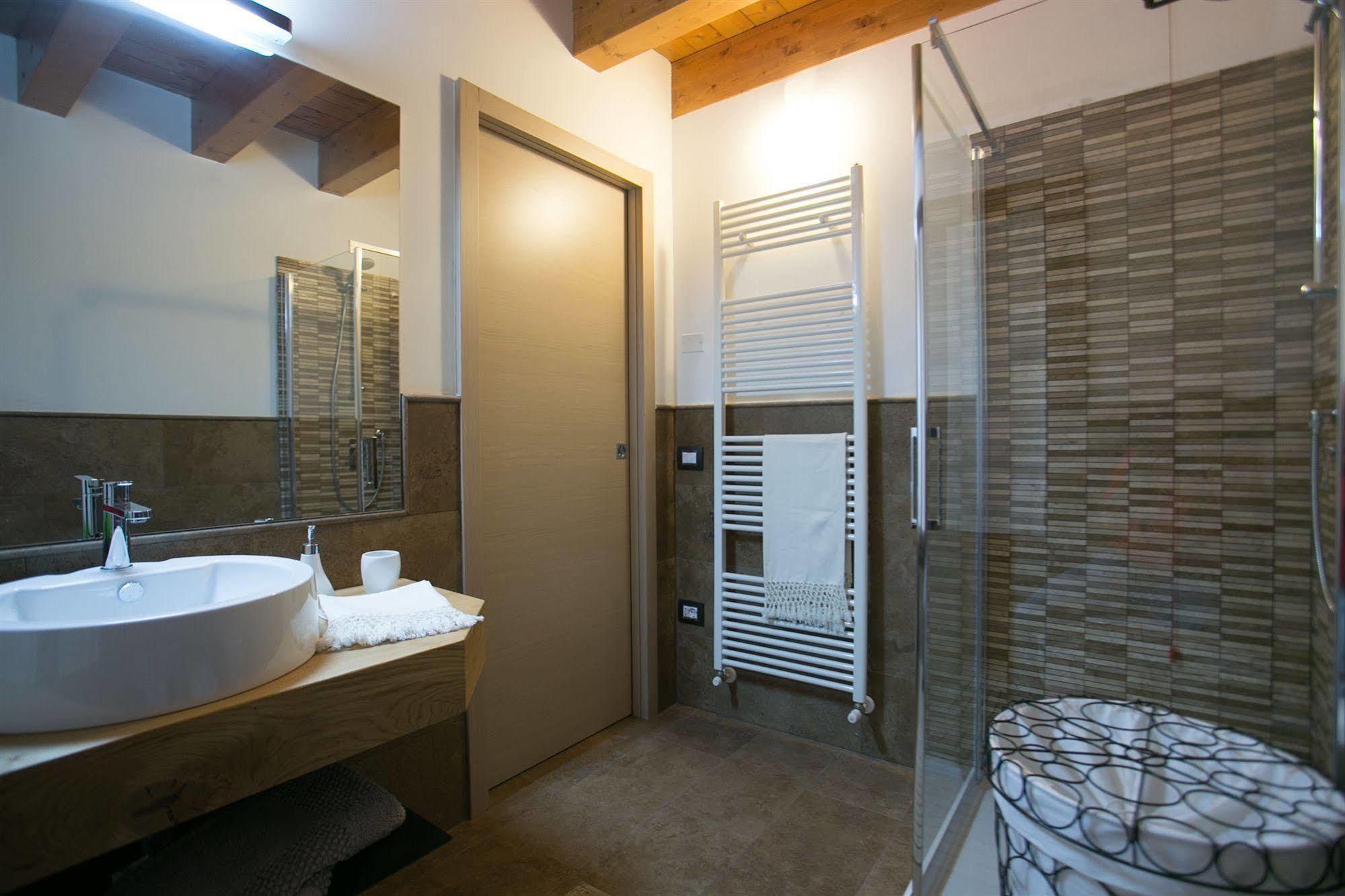 Ca' Gemma Hotel Treviso Eksteriør billede