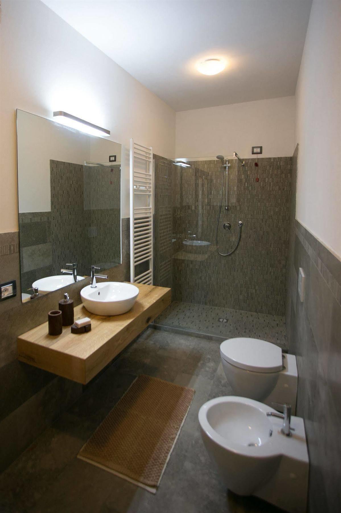 Ca' Gemma Hotel Treviso Eksteriør billede
