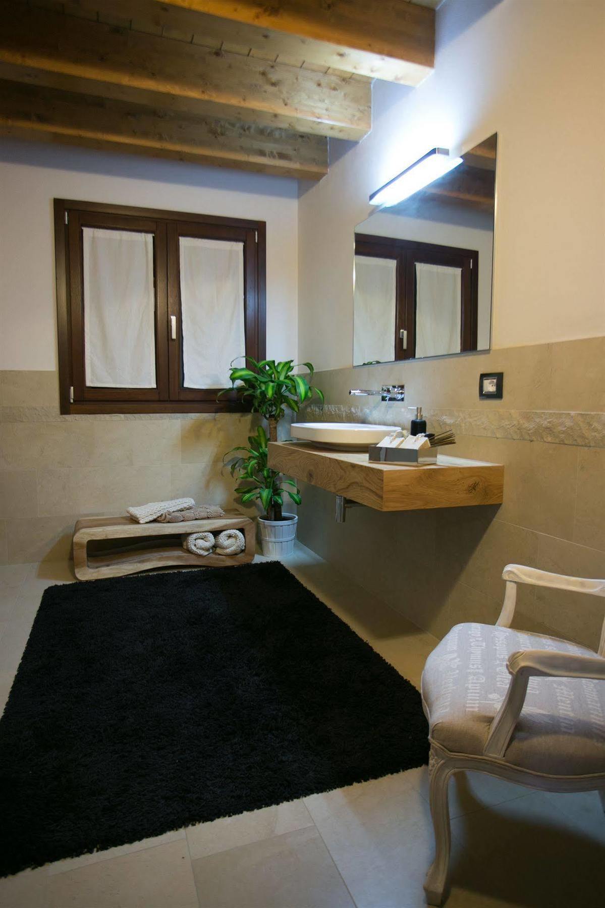 Ca' Gemma Hotel Treviso Eksteriør billede