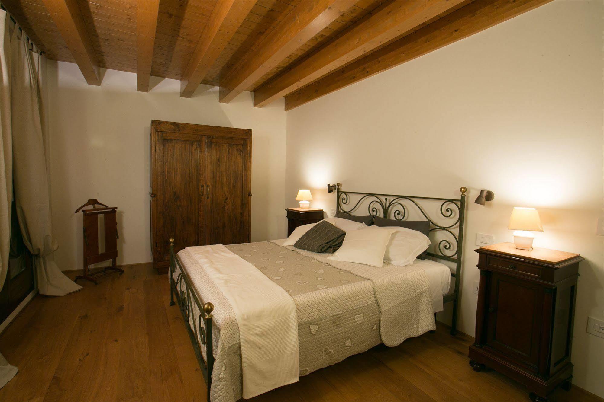Ca' Gemma Hotel Treviso Eksteriør billede