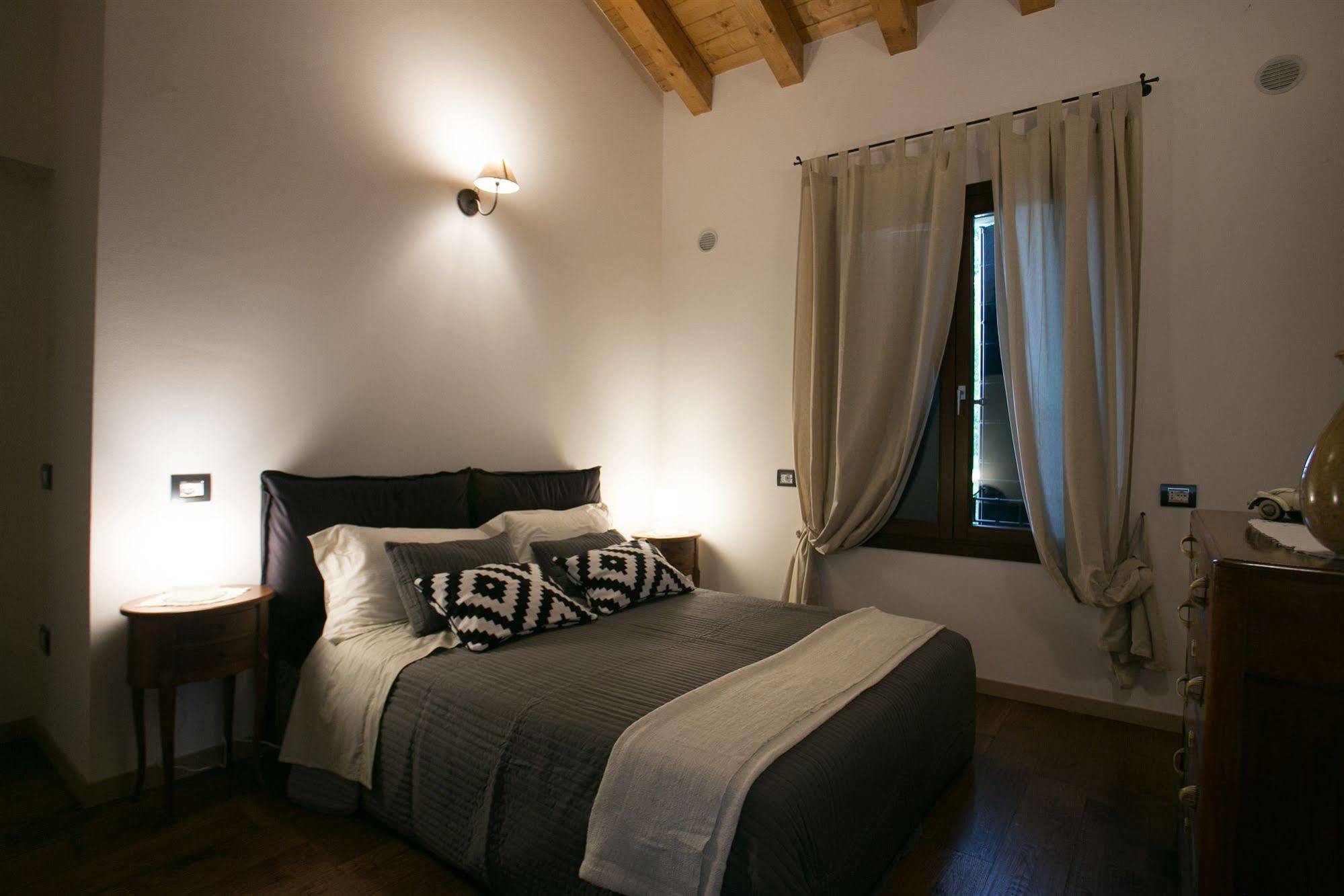 Ca' Gemma Hotel Treviso Eksteriør billede