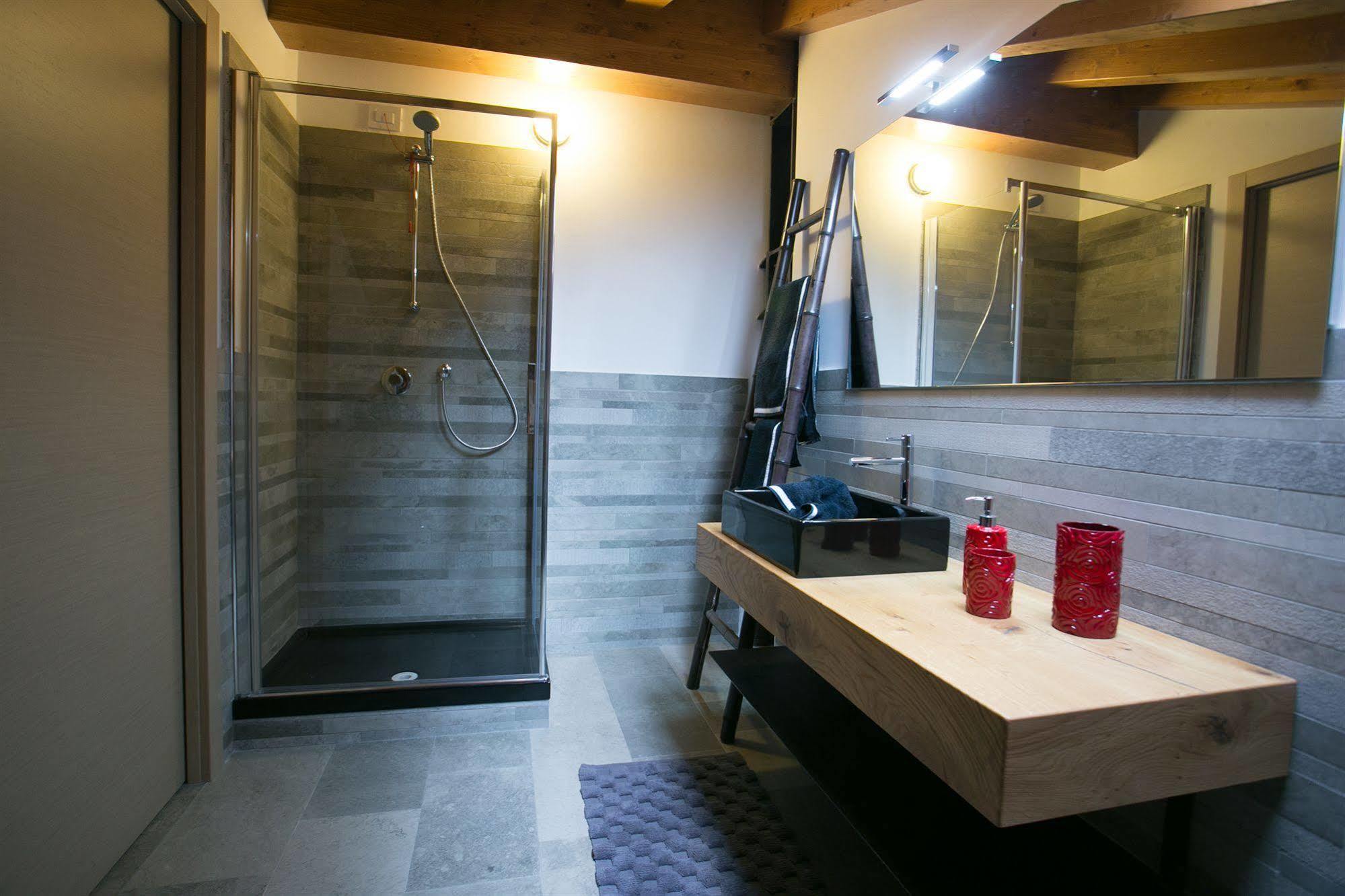 Ca' Gemma Hotel Treviso Eksteriør billede