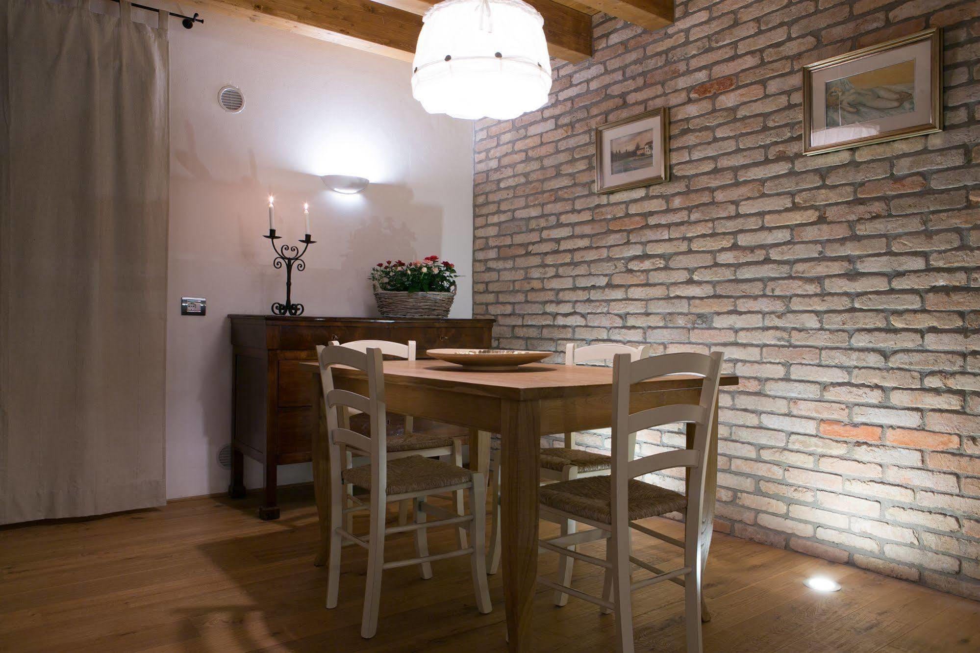 Ca' Gemma Hotel Treviso Eksteriør billede